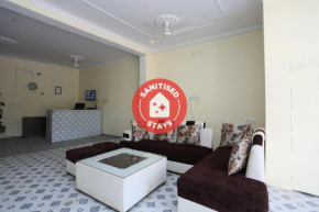 OYO 24735 Hotel Khush Khush